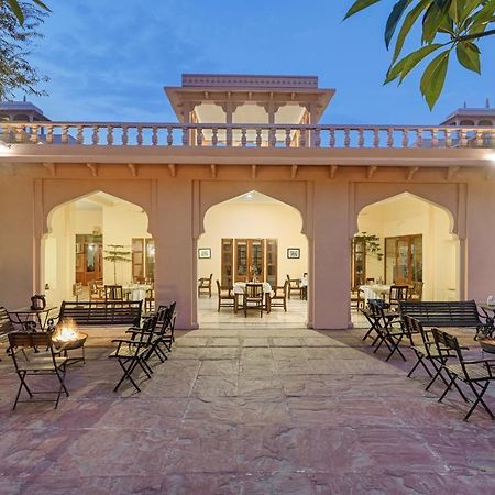 Dev Vilas Sawai Madhopur Exteriér fotografie