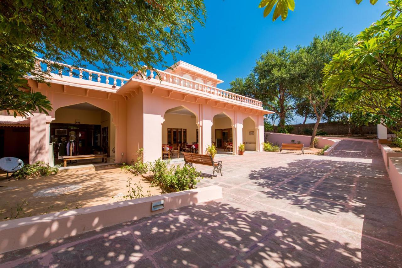 Dev Vilas Sawai Madhopur Exteriér fotografie