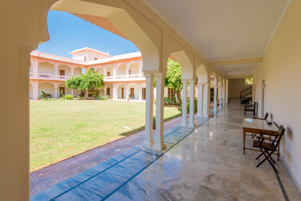 Dev Vilas Sawai Madhopur Exteriér fotografie