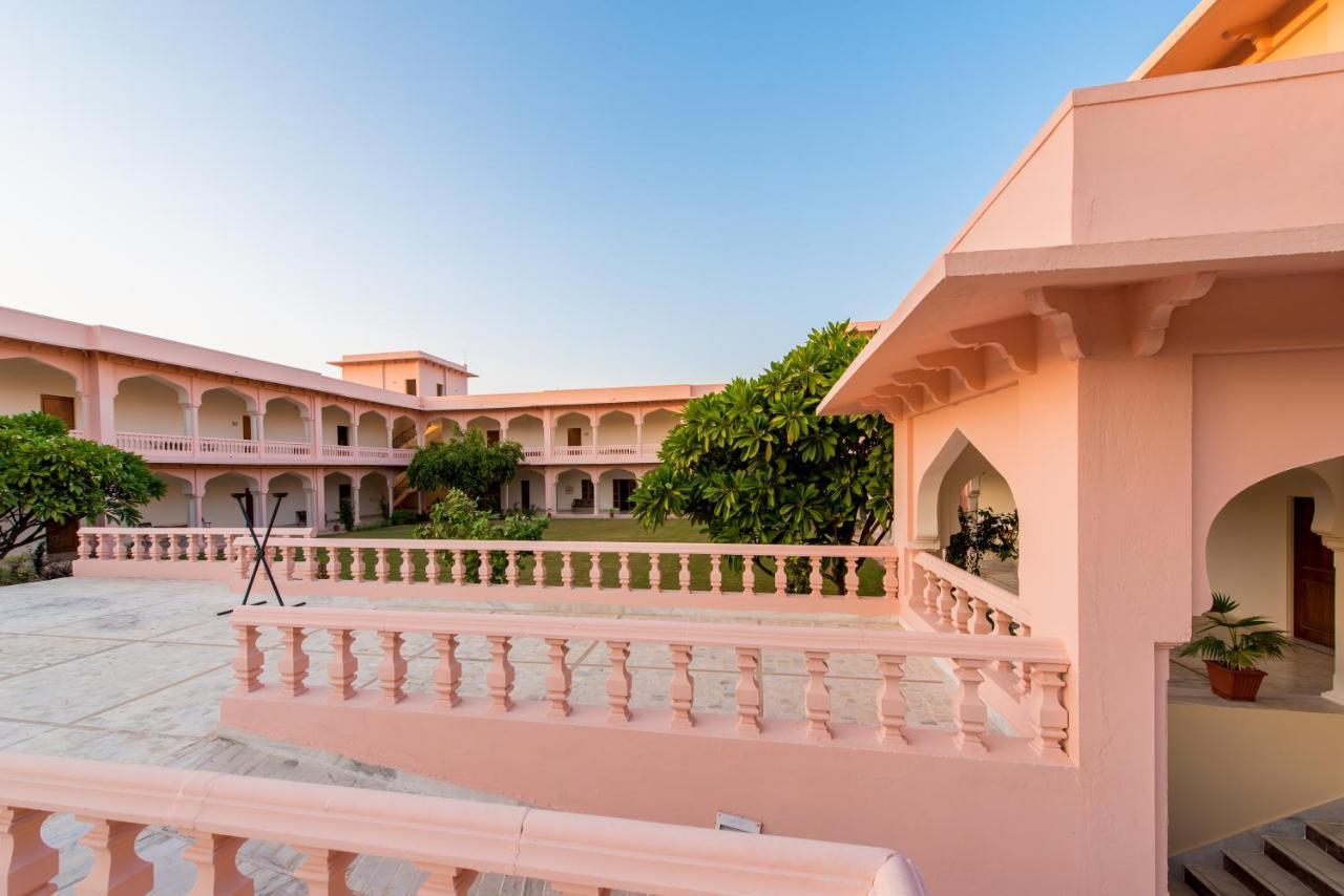 Dev Vilas Sawai Madhopur Exteriér fotografie