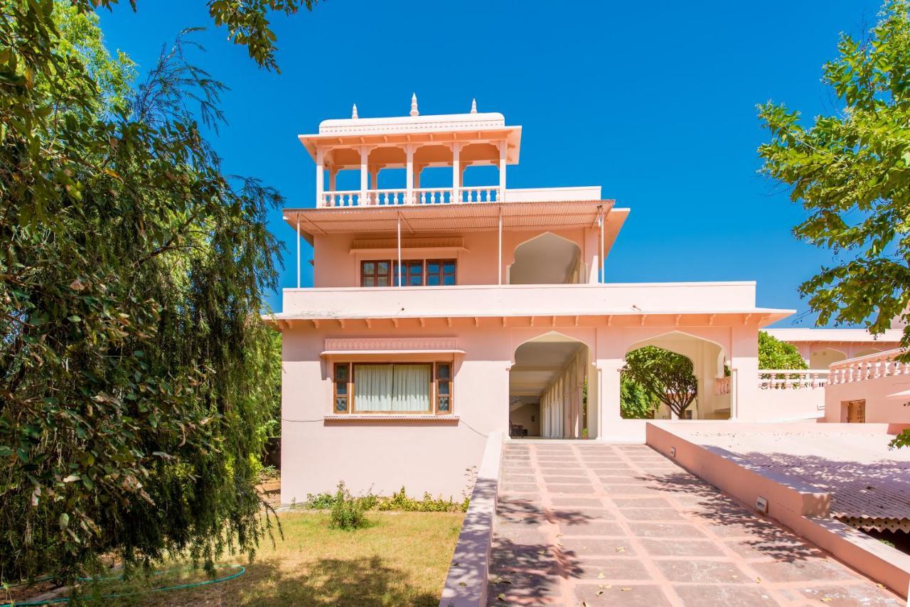Dev Vilas Sawai Madhopur Exteriér fotografie