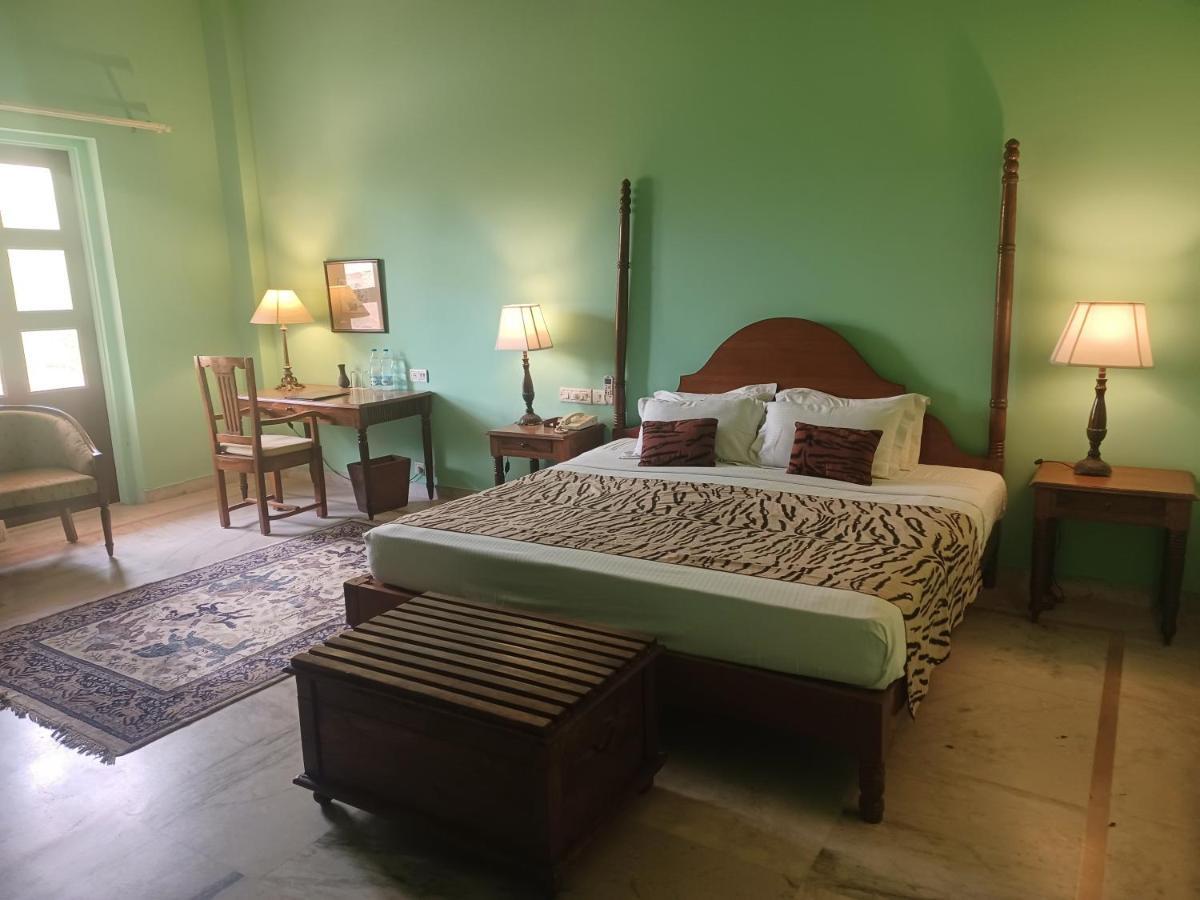 Dev Vilas Sawai Madhopur Exteriér fotografie