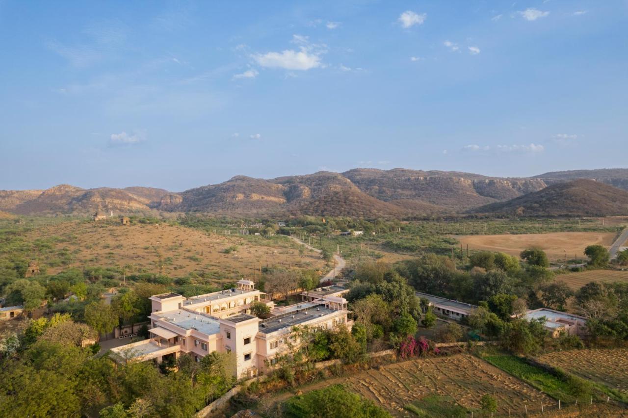 Dev Vilas Sawai Madhopur Exteriér fotografie