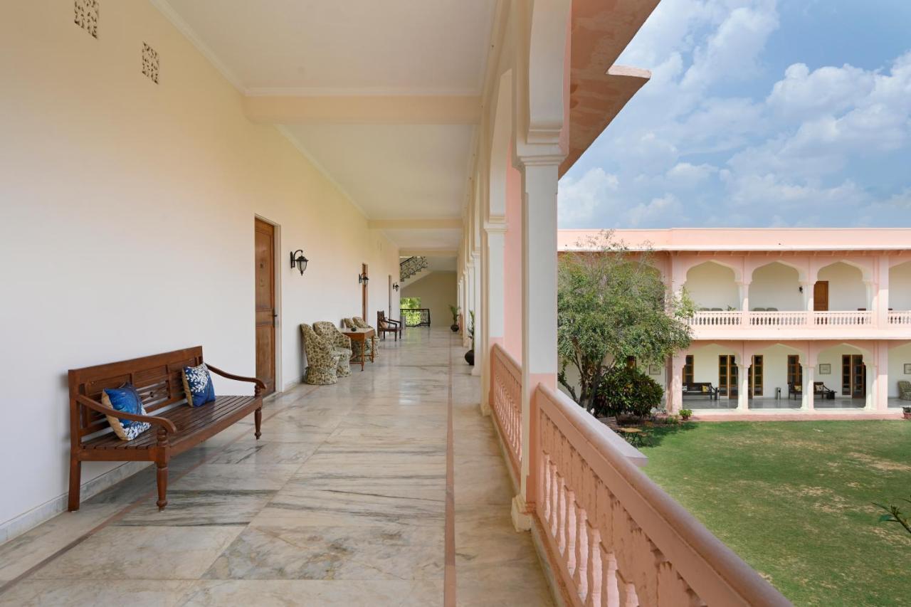 Dev Vilas Sawai Madhopur Exteriér fotografie
