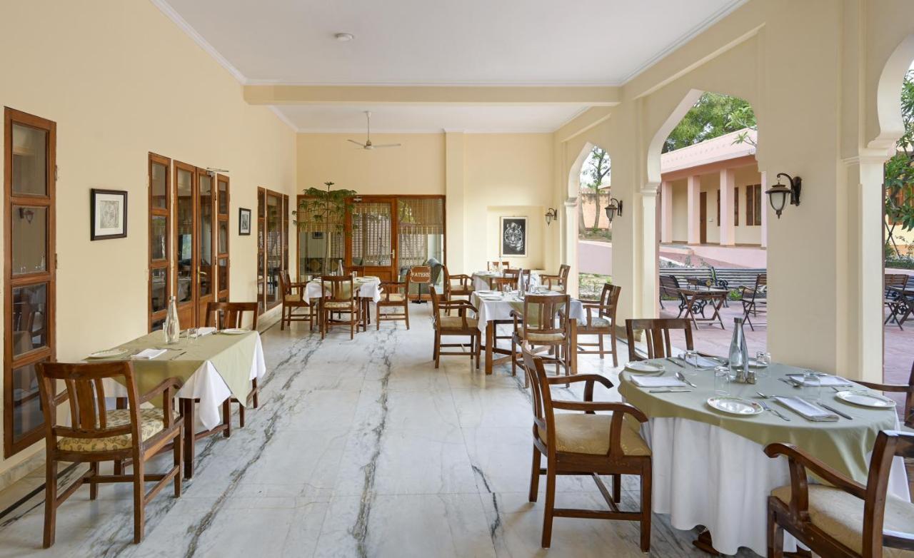 Dev Vilas Sawai Madhopur Exteriér fotografie