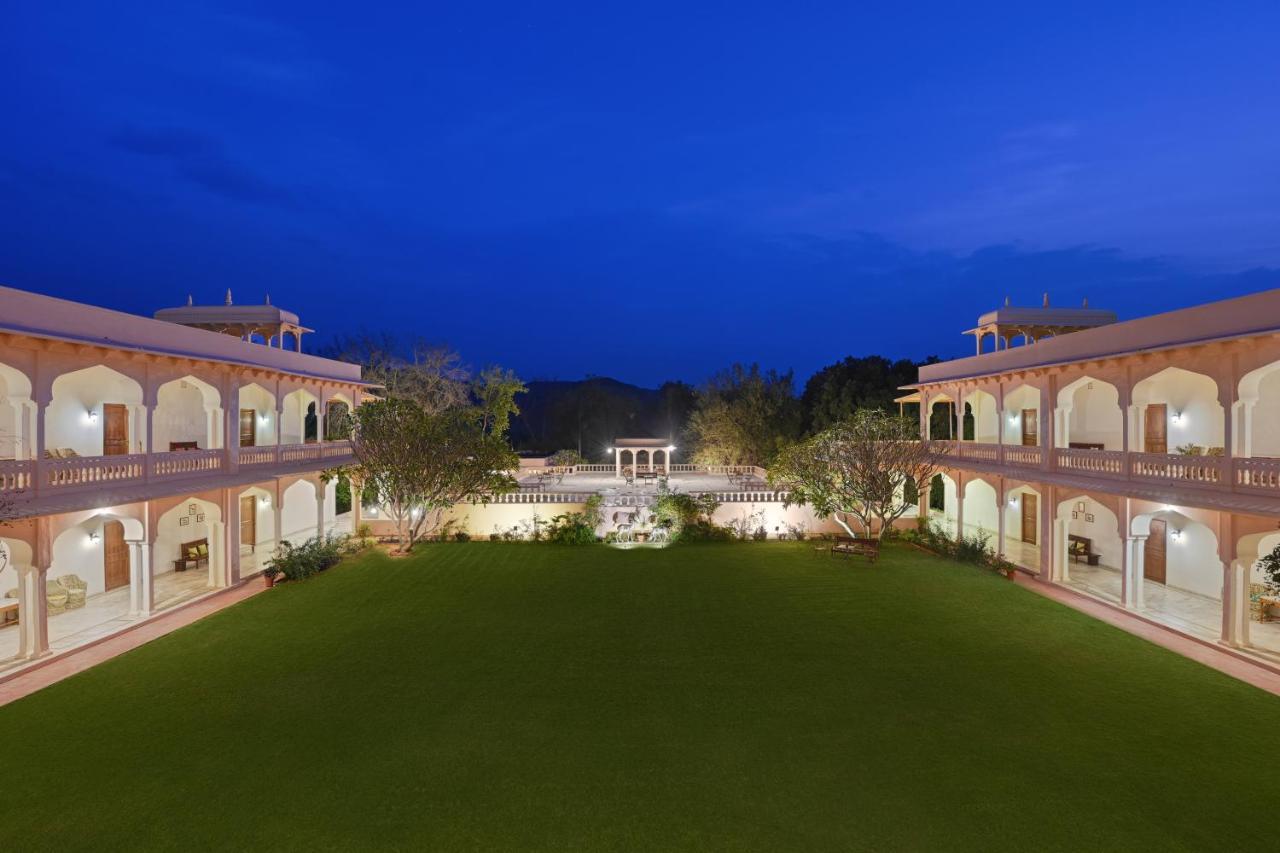 Dev Vilas Sawai Madhopur Exteriér fotografie
