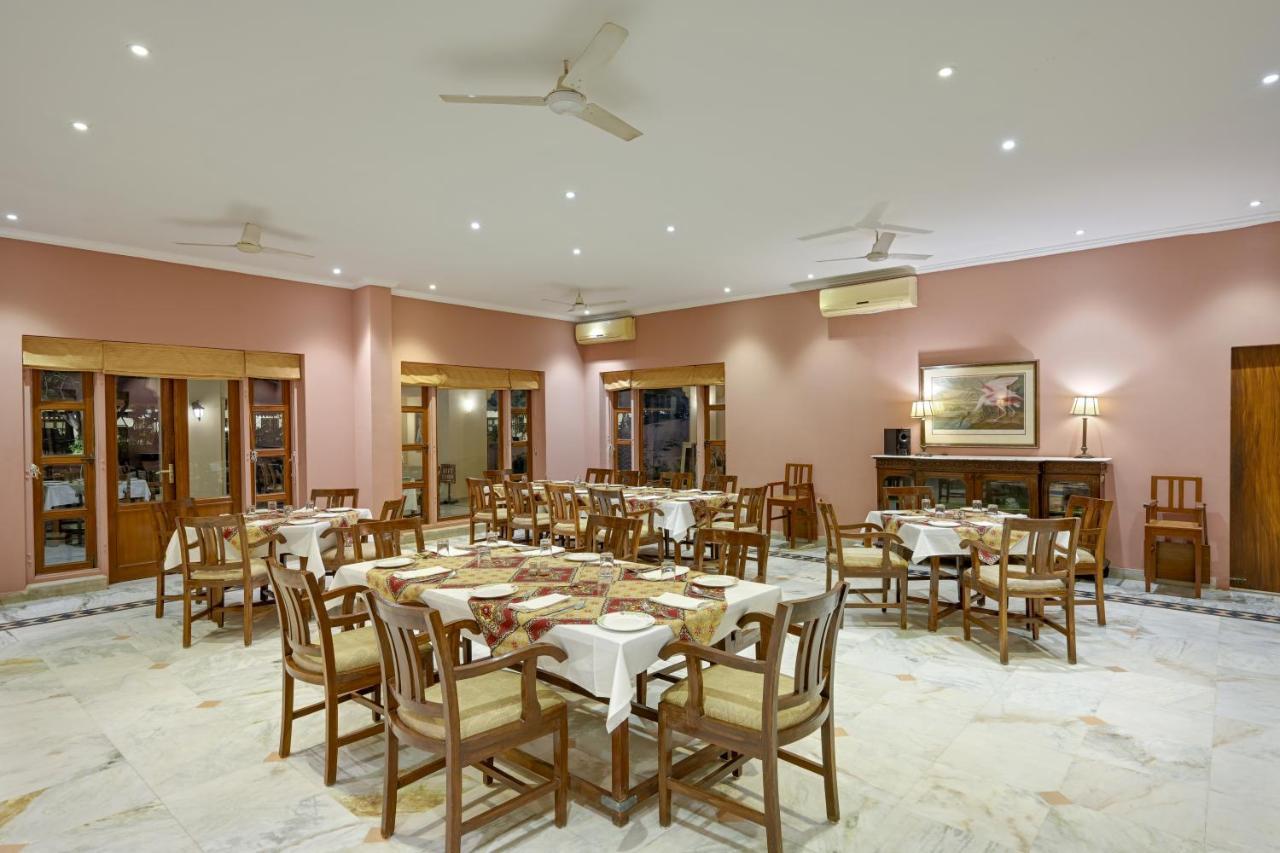 Dev Vilas Sawai Madhopur Exteriér fotografie
