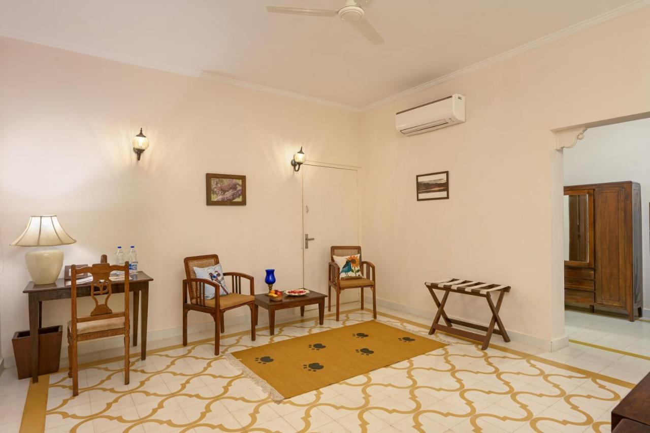 Dev Vilas Sawai Madhopur Exteriér fotografie