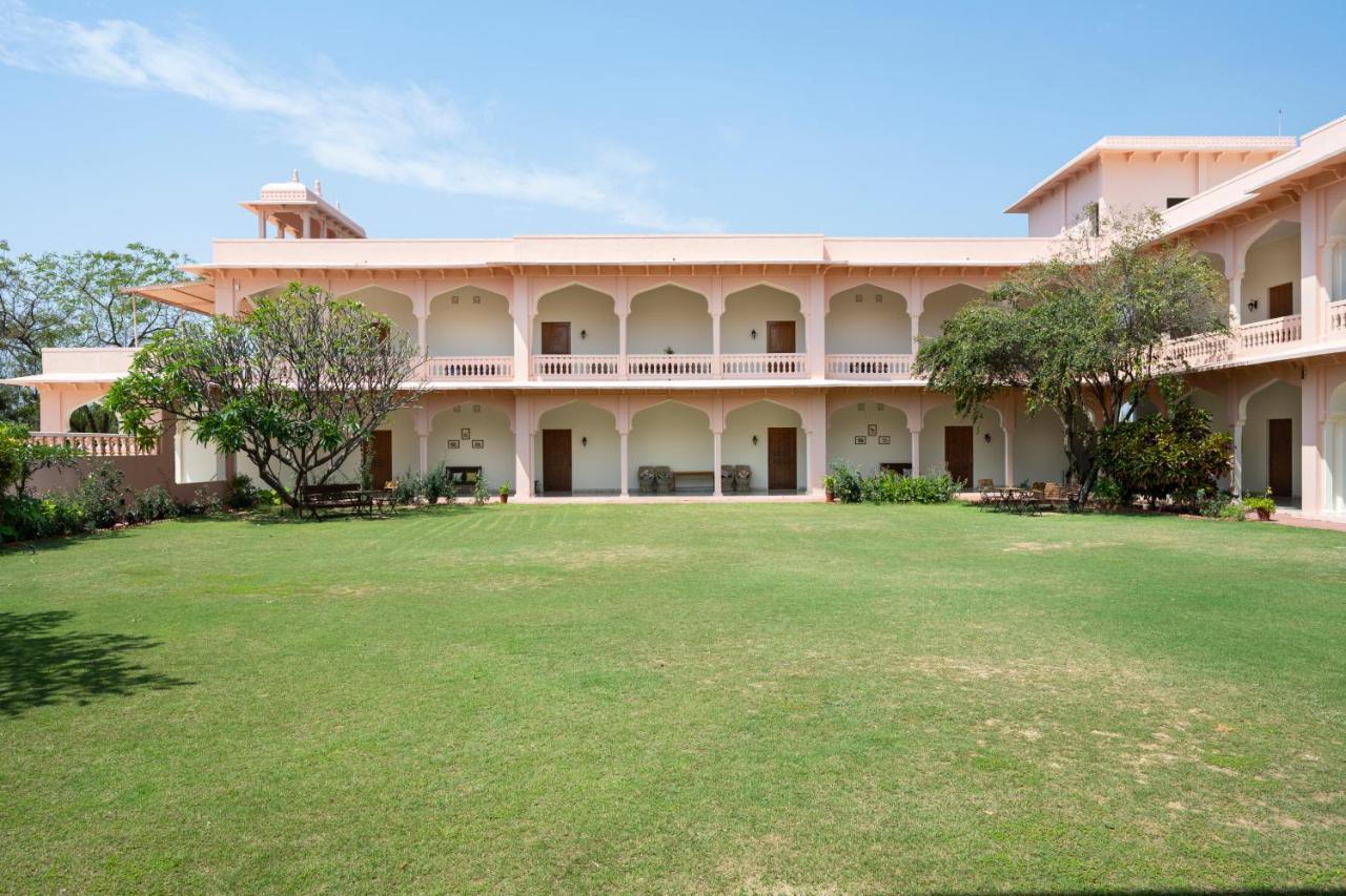 Dev Vilas Sawai Madhopur Exteriér fotografie