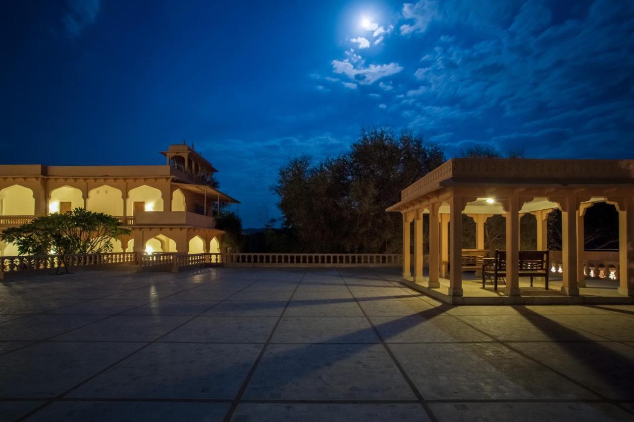 Dev Vilas Sawai Madhopur Exteriér fotografie